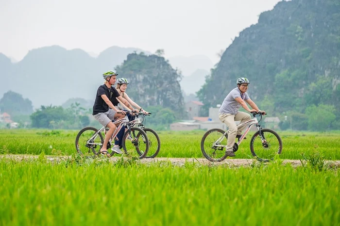 Cycle Tour Vietnam: Discovering the Heart of Indochina on Two Wheels
